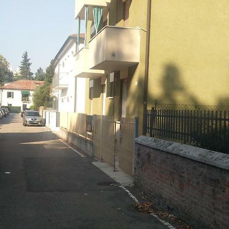 Apartament Aganoor Padwa Zewnętrze zdjęcie