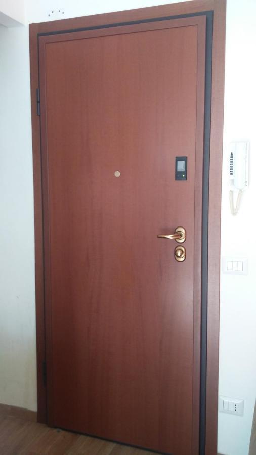 Apartament Aganoor Padwa Zewnętrze zdjęcie