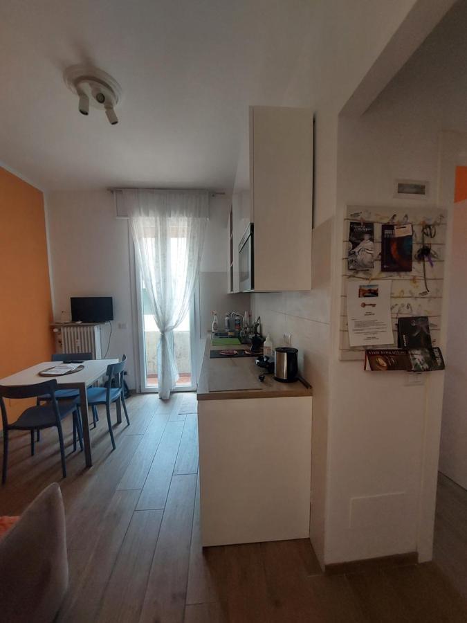 Apartament Aganoor Padwa Zewnętrze zdjęcie