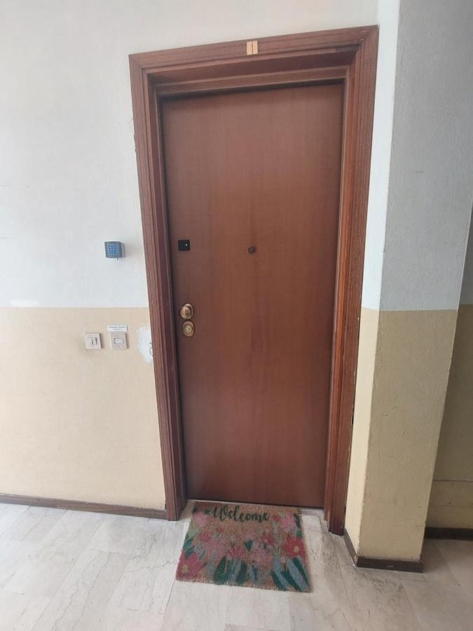 Apartament Aganoor Padwa Zewnętrze zdjęcie