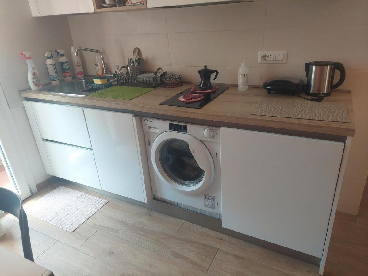 Apartament Aganoor Padwa Zewnętrze zdjęcie