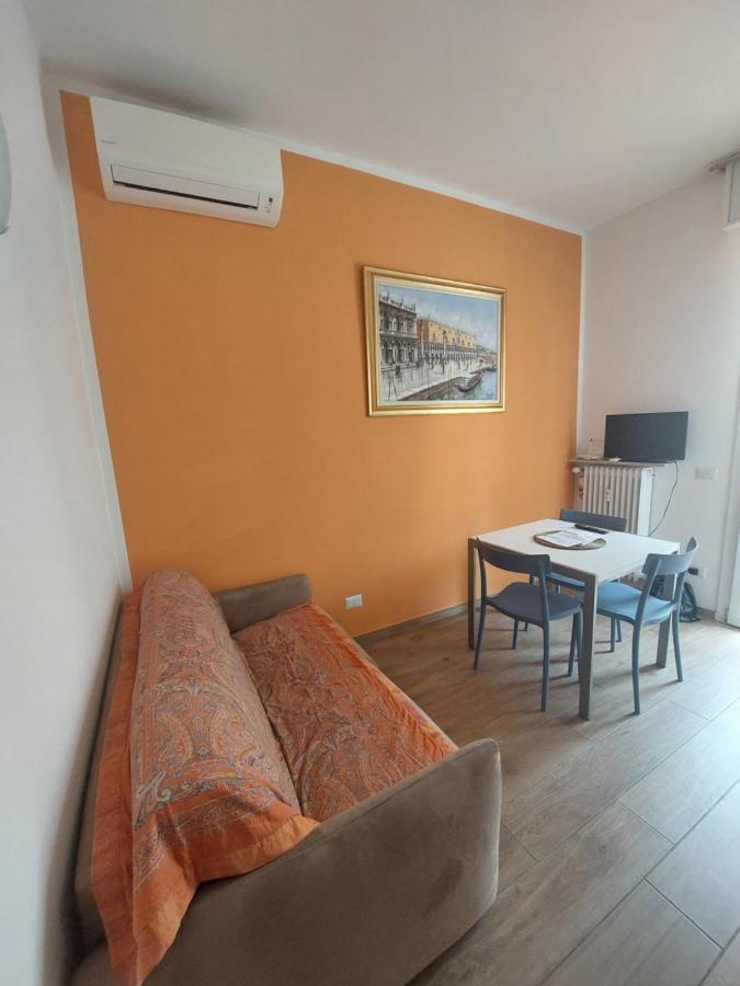 Apartament Aganoor Padwa Zewnętrze zdjęcie