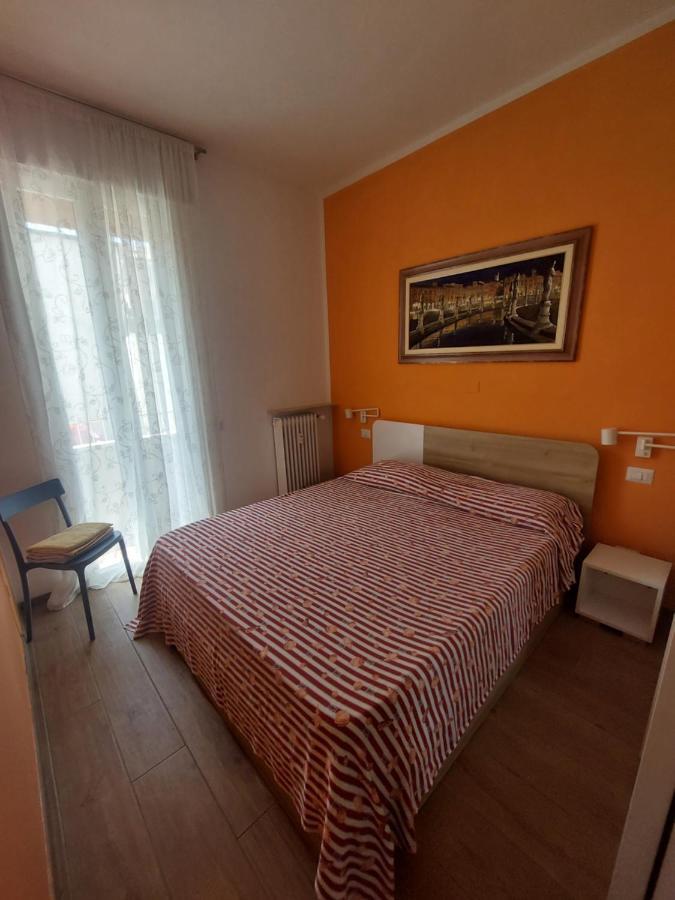 Apartament Aganoor Padwa Zewnętrze zdjęcie