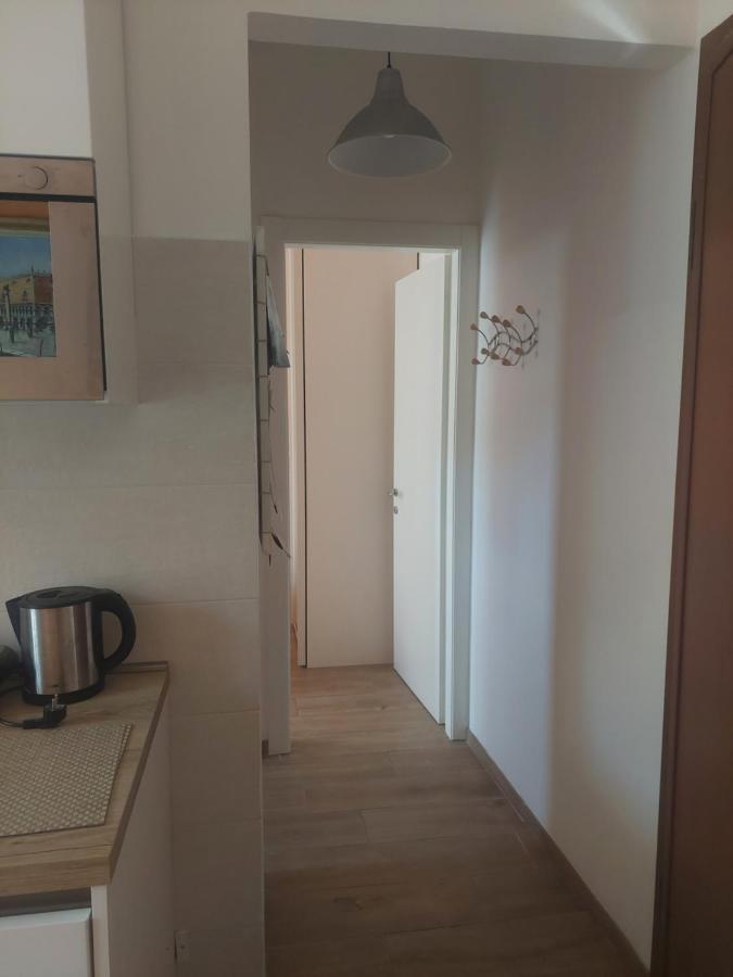 Apartament Aganoor Padwa Zewnętrze zdjęcie